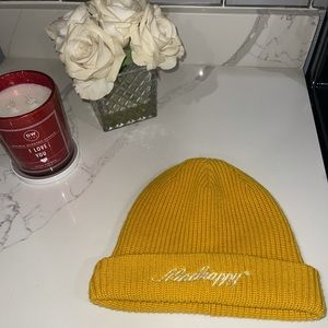 Madhappy Wool Unisex Knitted Hat